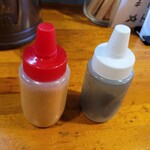 極汁美麺 umami - 