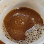 極汁美麺 umami - 