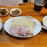 極汁美麺 umami - 