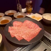 焼肉うしごろ 銀座並木通り店 - 