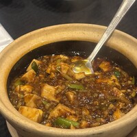 スーツァン・レストラン陳 渋谷店 - 