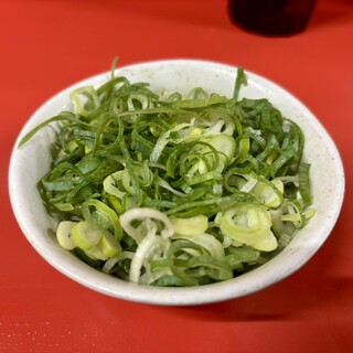 ラーメン二郎 _1