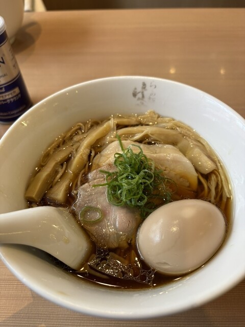 らぁ麺はやし田 武蔵小杉店 - 武蔵小杉/ラーメン | 食べログ