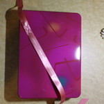 ヨックモック - 箱