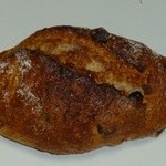 メリメロショコラ - ミックスフルーツのライ麦パン