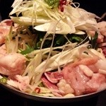 Kishiya - もつ鍋