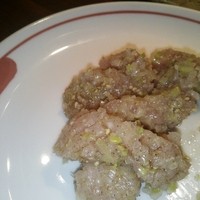 焼肉 十々 西麻布店 - 上ミノ