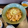 蕎麦カフェ 閑や