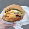 佐世保バーガー BigMan 京町本店
