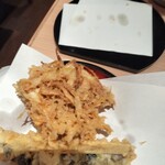 銀座ハゲ天 - 