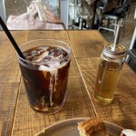 Espresso D Works 志木店 - 