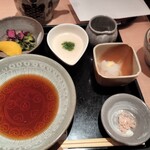 銀座ハゲ天 - 