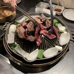 夜空のジンギスカン GOGO店 - 