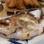 まるは食堂旅館 - 