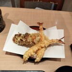 銀座ハゲ天 - 