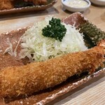 まるは食堂旅館 - 