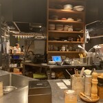 Yorgo - カウンター