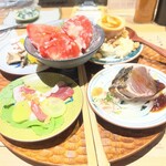 焼鳥 ハレツバメ 新宿東口店 - 