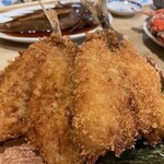 まるは食堂旅館 - 