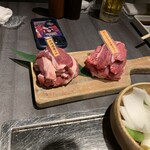 夜空のジンギスカン GOGO店 - 