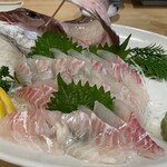 まるは食堂旅館 - 