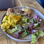 Espresso D Works 志木店 - 