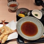 銀座ハゲ天 - 