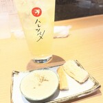 焼鳥 ハレツバメ 新宿東口店 - 