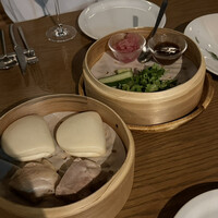 Longrain Tokyo - 