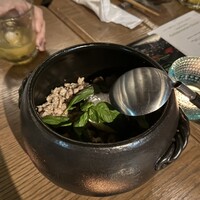 Longrain Tokyo - 