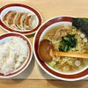 中華そば 浜田屋 本店