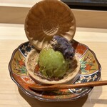 鮨ト和食いちり - 