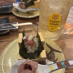 もつ焼 八郎 横浜ドリームランド店 - 