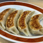 中華そば 浜田屋 - 