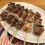 串鳥 - 料理写真: