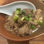 もつ焼 八郎 横浜ドリームランド店 - 