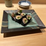 鮨ト和食いちり - 