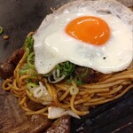 長田本庄軒 三宮センタープラザ店 - 