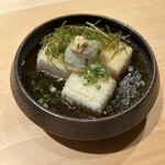 鮨ト和食いちり - 