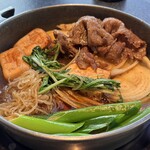 モリタ屋 JR京都伊勢丹店 - 