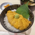 うにむらかみ - 