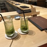 鮨ト和食いちり - 