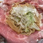 ラーメン大戦争 - 