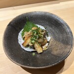 鮨ト和食いちり - 