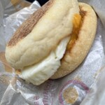 マクドナルド 34号吉野ヶ里店 - 