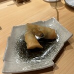 鮨ト和食いちり - 