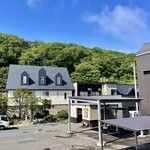 湯宿 だいいち - 今回も大変お世話になりました〜