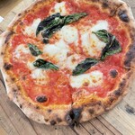 BROOK PIZZERIA - 