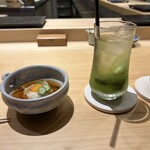 鮨ト和食いちり - 