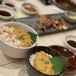 うにむらかみ - 